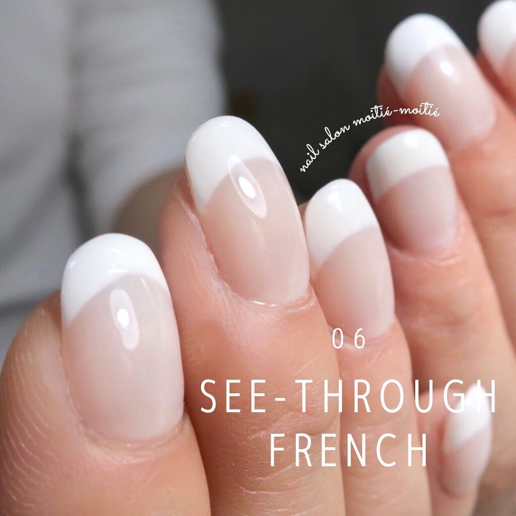 kana777 on LIPS 「緊急事態宣言も終わり、ブライダルネイルのご予約も増えてきました..」(7枚目)