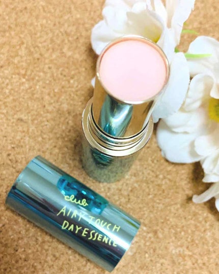 エアリータッチ デイエッセンス/クラブ/美容液を使ったクチコミ(3枚目)