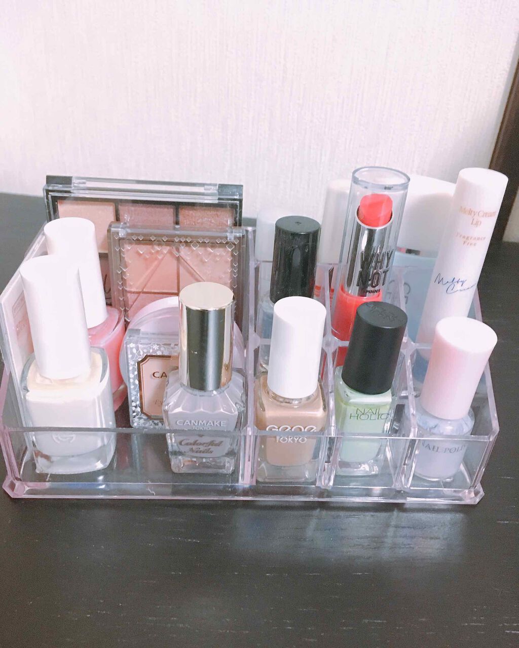 皮脂テカリ防止下地/CEZANNE/化粧下地を使ったクチコミ(3枚目)