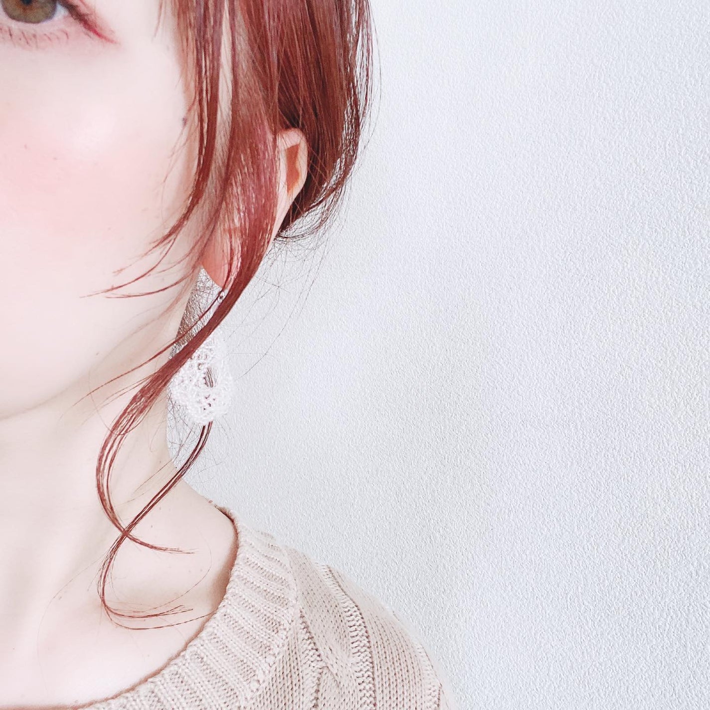 ヘアスタイリング ソフトクリーム/OCEAN TRICO/ヘアワックス・クリームを使ったクチコミ(6枚目)