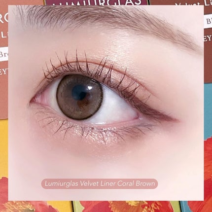 エバーカラーワンデー ナチュラル/エバーカラー/ワンデー(1DAY)カラコンを使ったクチコミ(4枚目)