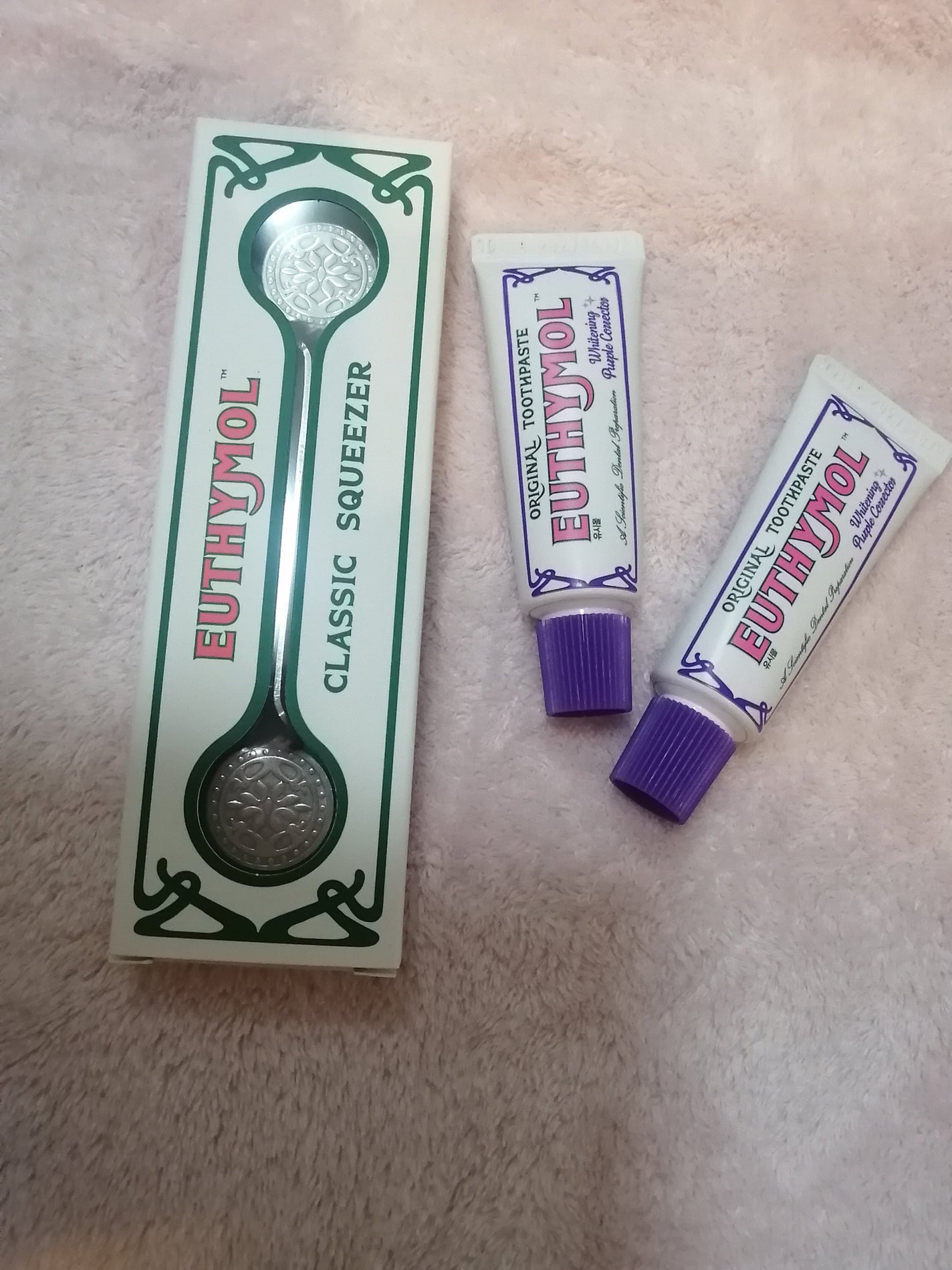 Qoo10/Qoo10/シートマスク・パックを使ったクチコミ(8枚目)