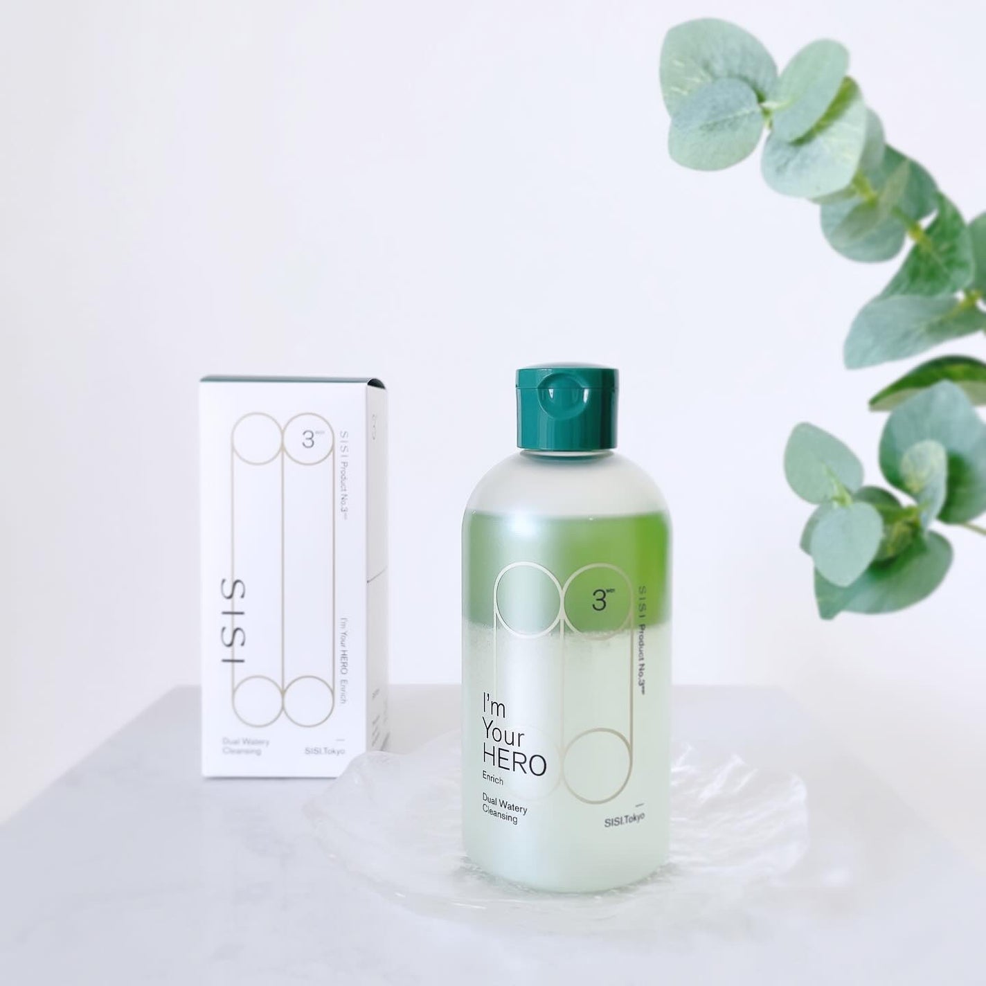 chii114/VOCEアンバサダー 〈フォロバします〉 on LIPS 「\8/30公式オンラインストア・ロフト先行発売/▫️SISI..」(1枚目)