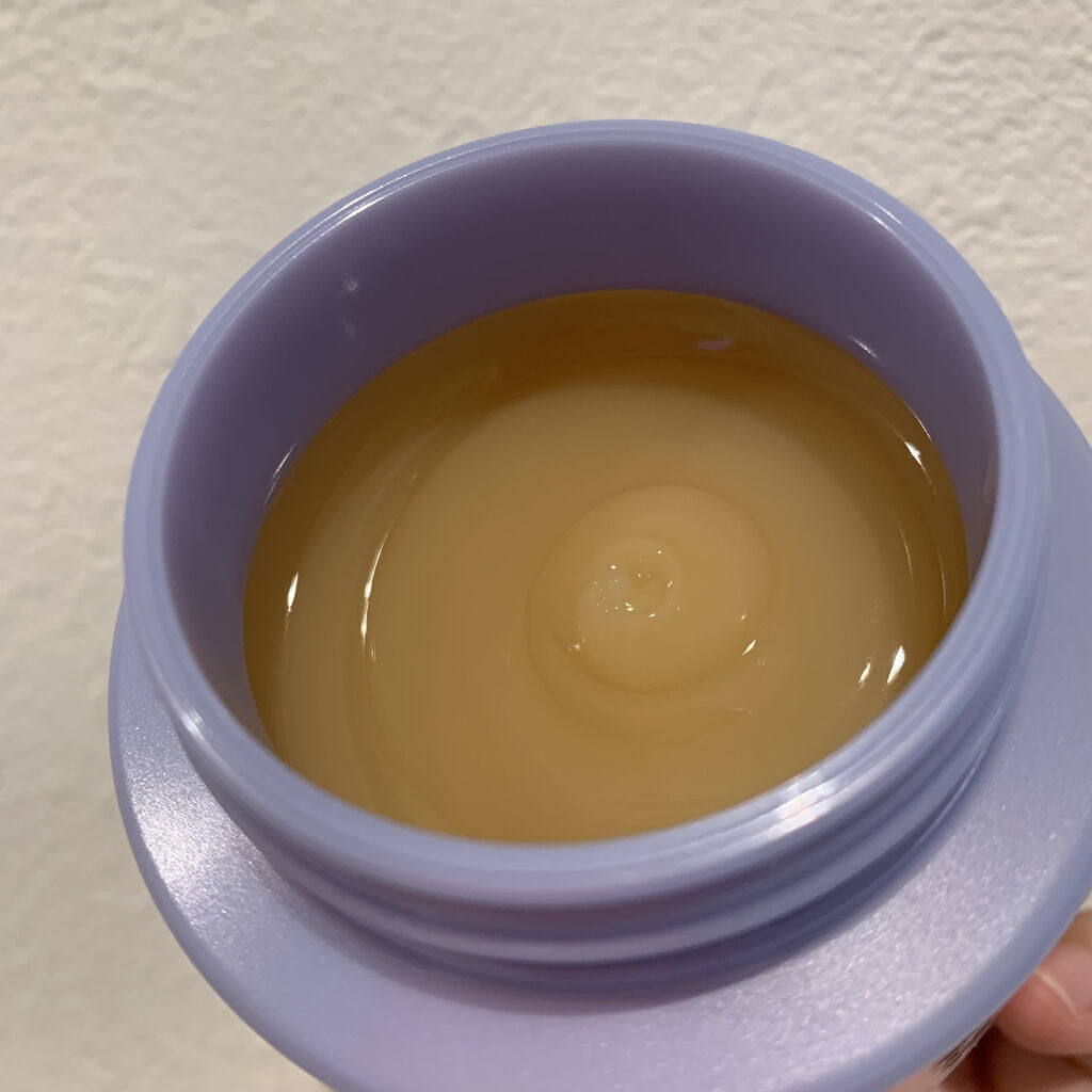 パーフェクトメルティングバーム/SENKA（専科）/クレンジングバームを使ったクチコミ（2枚目）