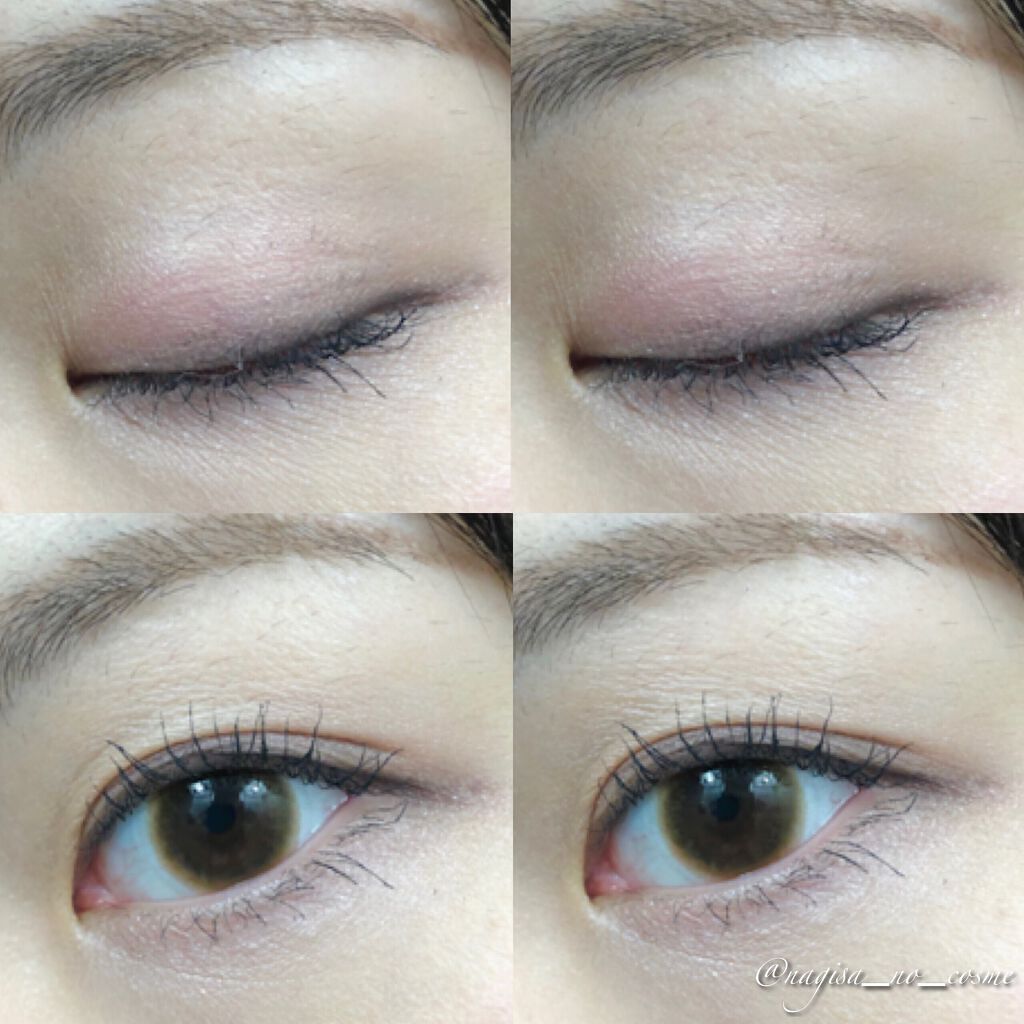 ロイヤルヴィンテージ アイズ/リンメル ロンドン/アイシャドウパレットを使ったクチコミ（3枚目）