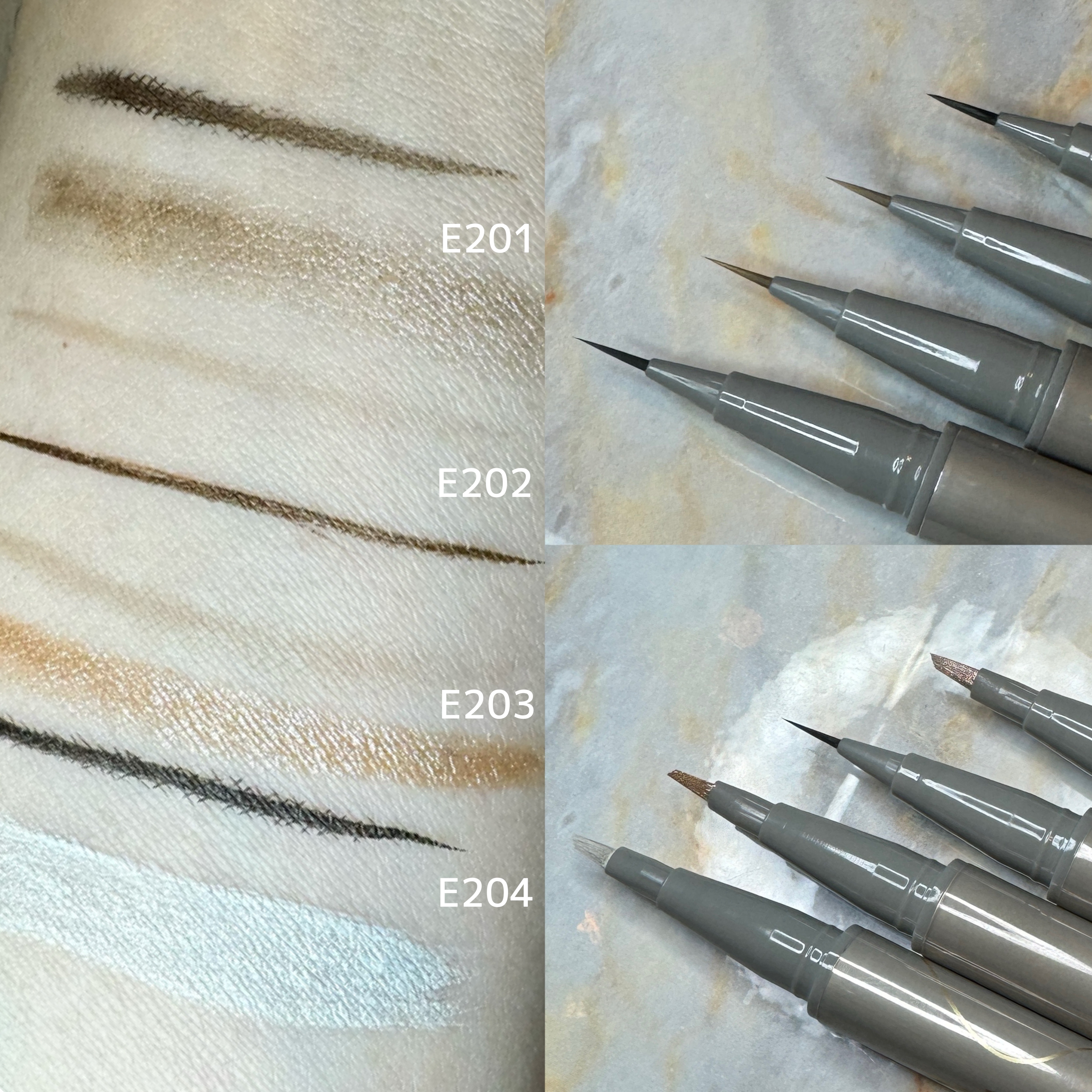 マルチツインアイライナー / VEECCI