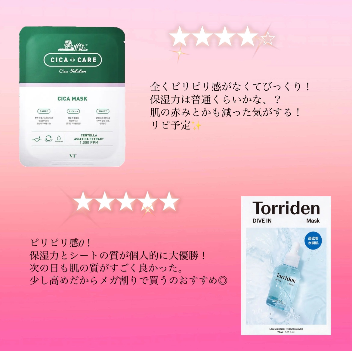 THE レチノール 3ミニッツマスク/MEDIHEAL/シートマスク・パックを使ったクチコミ（3枚目）