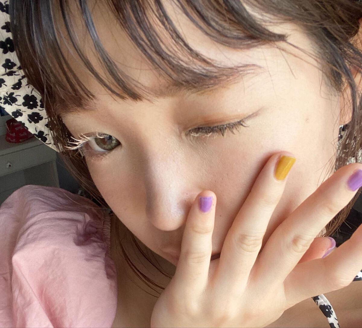 リップスティック UV/PAUL & JOE BEAUTE/リップケアを使ったクチコミ（2枚目）