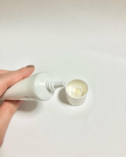 アリィー クロノビューティ カラーチューニングUV/アリィー/日焼け止めクリームを使ったクチコミ(5枚目)