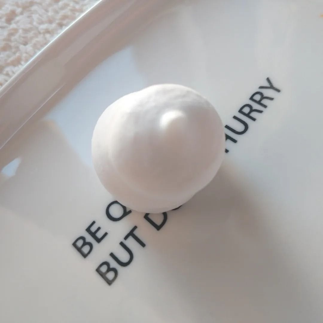 seiko_official on LIPS 「極上のもっちり泡がでてくるのだ---🧸☁️ノンエー炭酸洗顔フォ..」(4枚目)