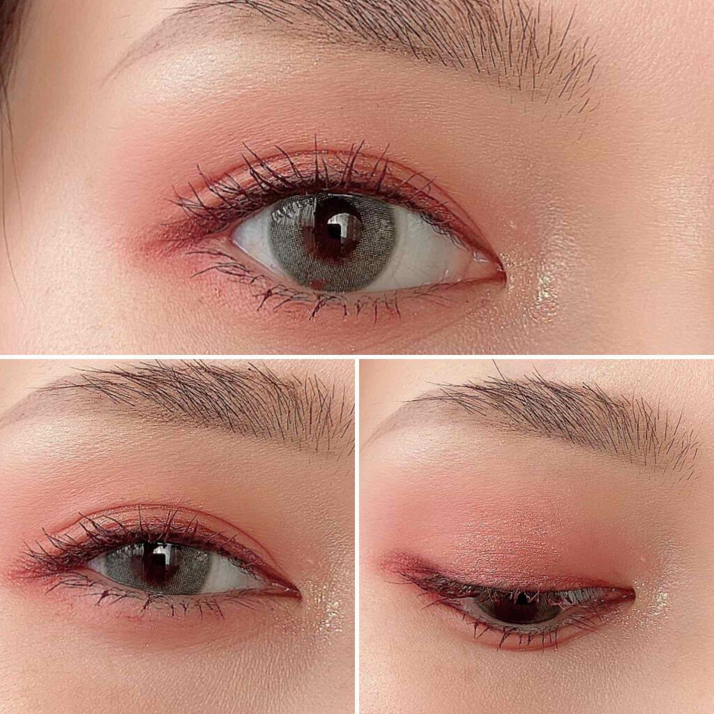 クイックラッシュカーラー/キャンメイク/マスカラ下地を使ったクチコミ（2枚目）