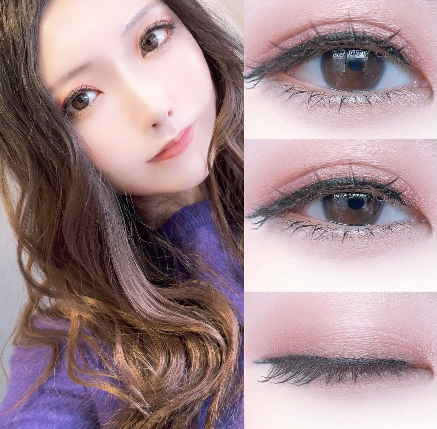 アイ カラー クォード/TOM FORD BEAUTY/アイシャドウパレットを使ったクチコミ(1枚目)