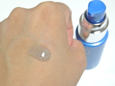 ディープブーストセラム/ブルーミオ/美容液を使ったクチコミ(3枚目)