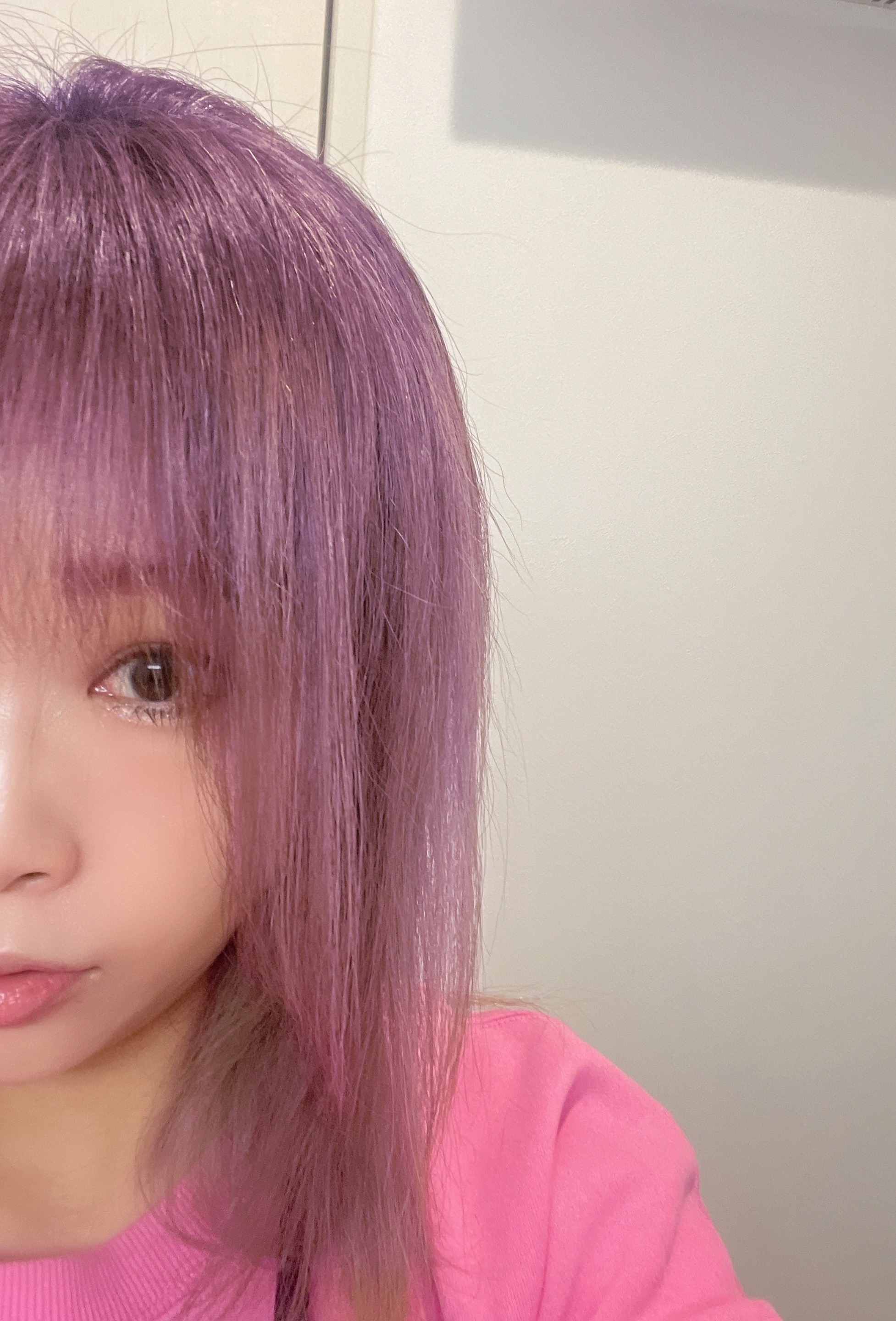 イロップ マモル シャンプー/トリートメント モイスト シャンプー190ml/irop/市販シャンプーを使ったクチコミ（2枚目）