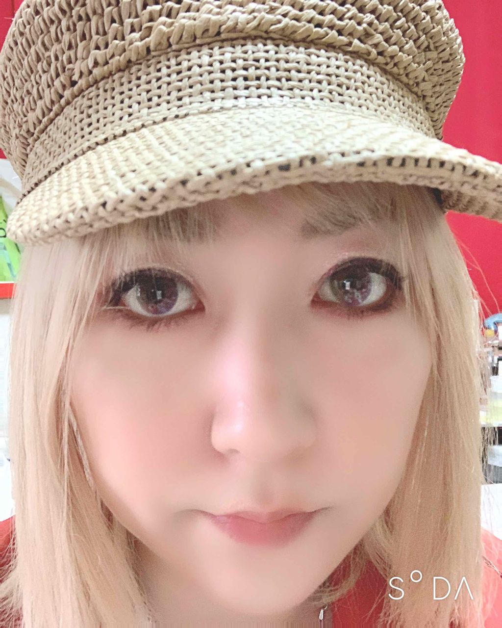 Super Shock Shadow/ColourPop/単色アイシャドウを使ったクチコミ（1枚目）