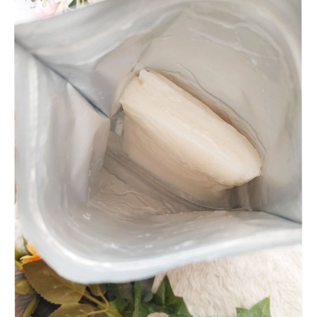 ユーガ ヴィーガン ドクダミシカ マスク/ユーガ/シートマスク・パックを使ったクチコミ(2枚目)