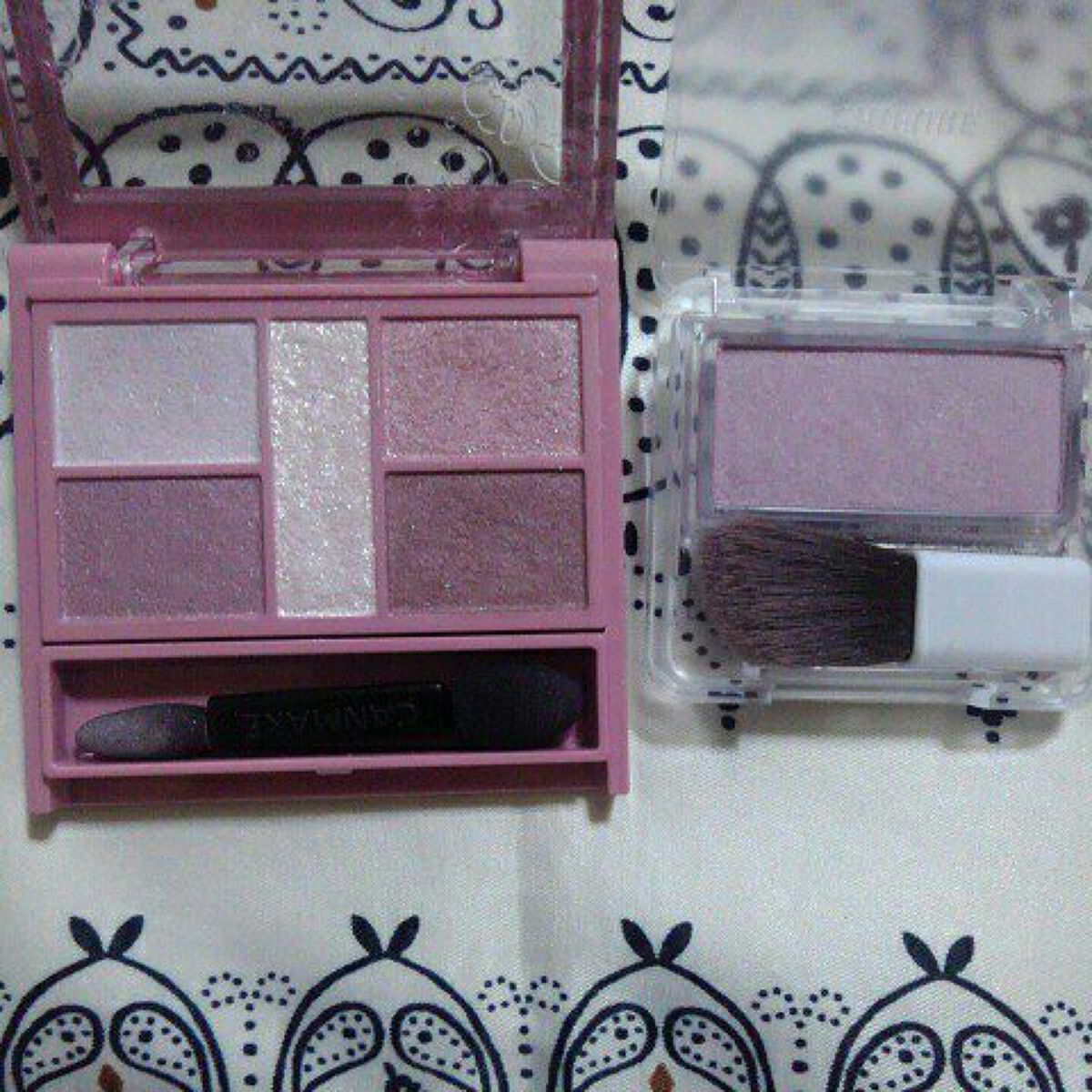 スムースリキッドアイライナー スーパーキープ/ヒロインメイク/リキッドアイライナーを使ったクチコミ(2枚目)