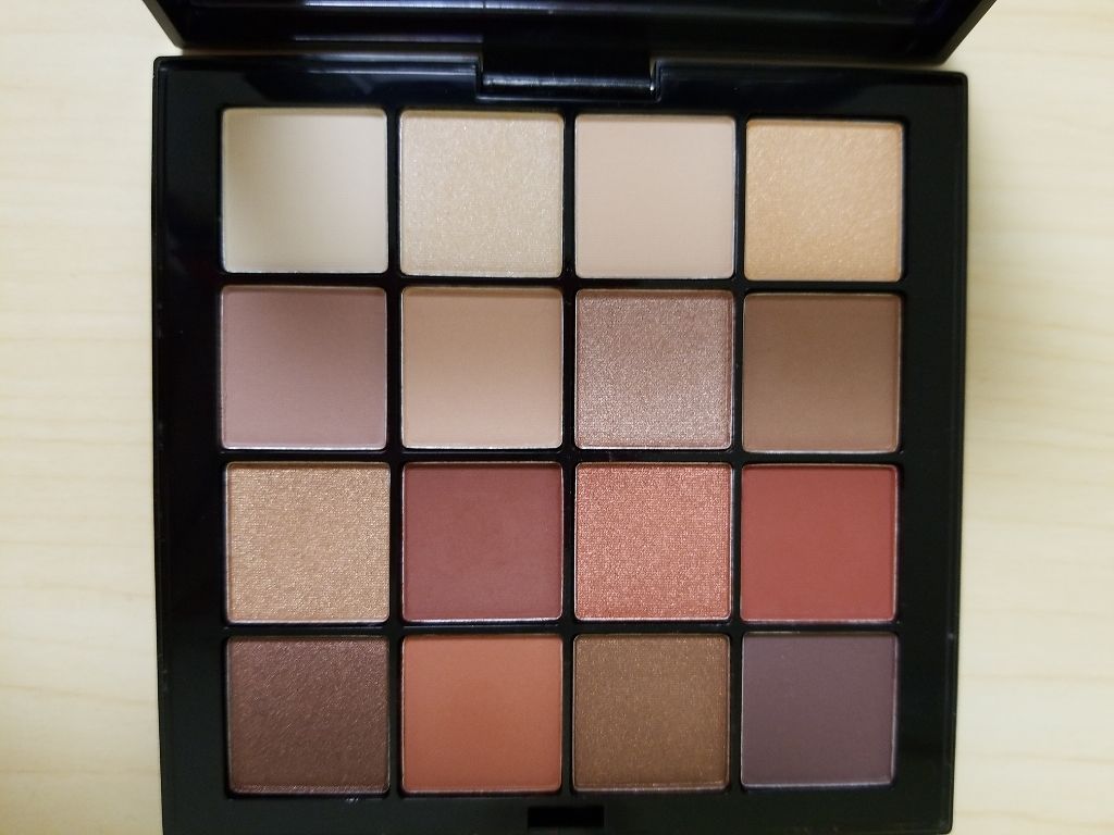 ソフト マット リップクリーム/NYX Professional Makeup/口紅を使ったクチコミ(2枚目)