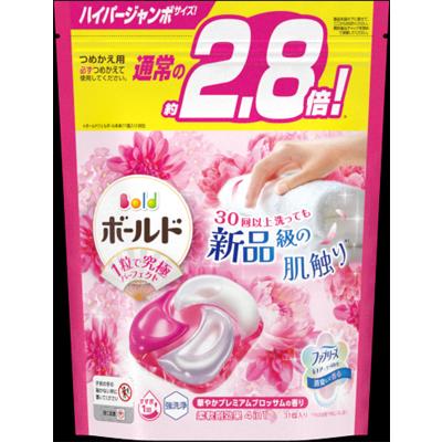 詰替 ハイパー ジャンボ31個