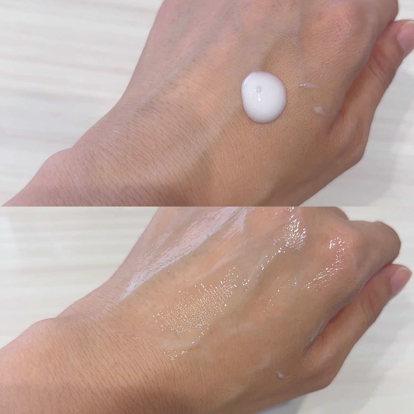 アゼペア 美容液/ネイチャーリパブリック/美容液を使ったクチコミ(5枚目)