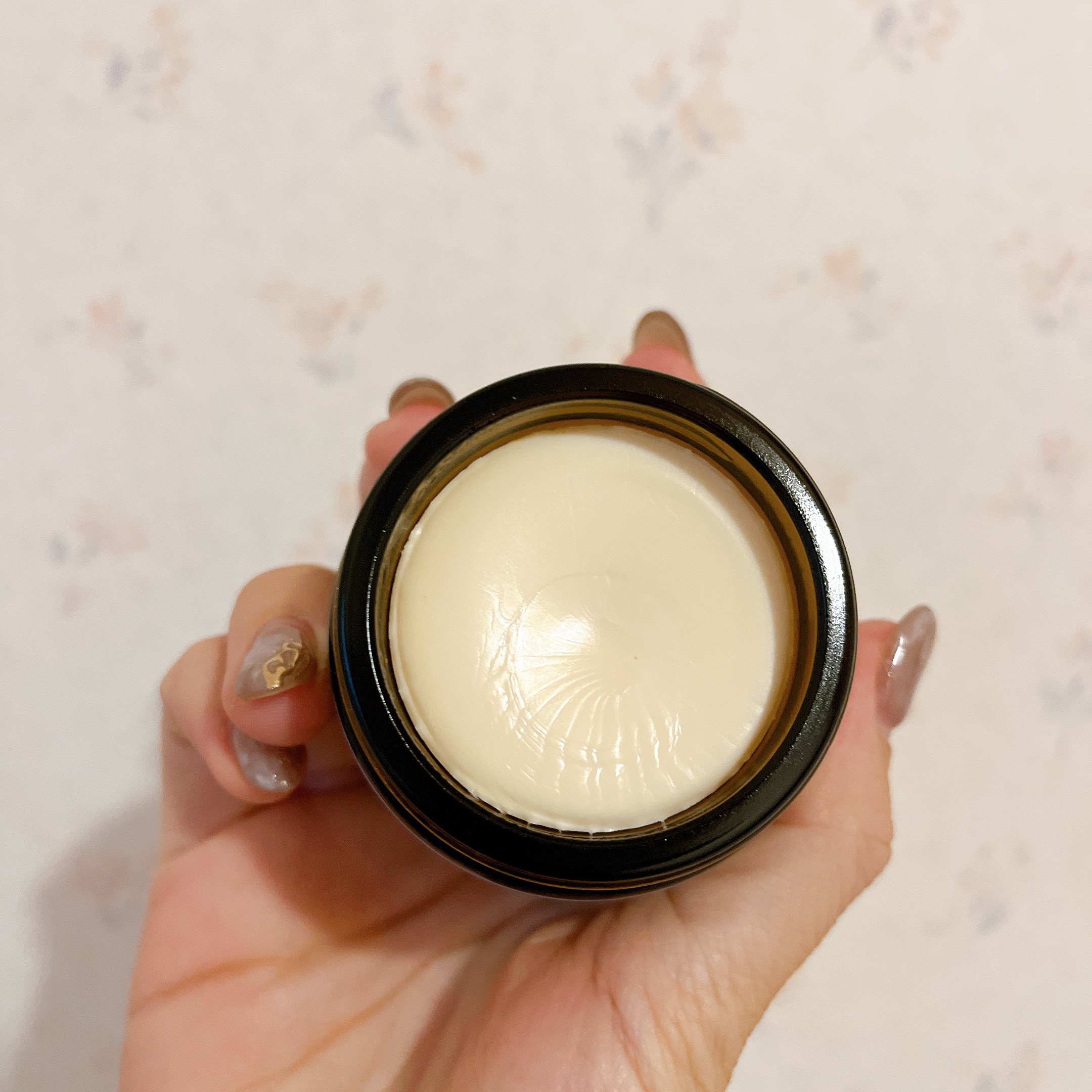 HORNオーガニックバーム HARD/HORN/ヘアバームを使ったクチコミ（3枚目）