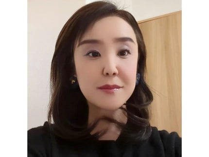 コンスピキュアス チークス/Amplitude/パウダーチークを使ったクチコミ(7枚目)