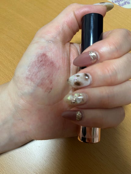 フルエクステンションマスカラ/Elégance/マスカラを使ったクチコミ(3枚目)