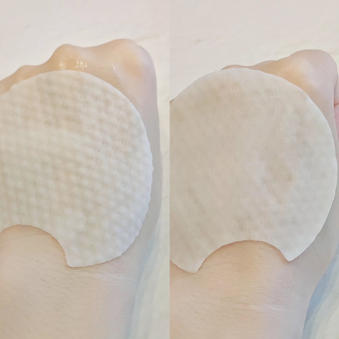 ポアーテンクリーム/DEWYCEL/化粧下地を使ったクチコミ（3枚目）