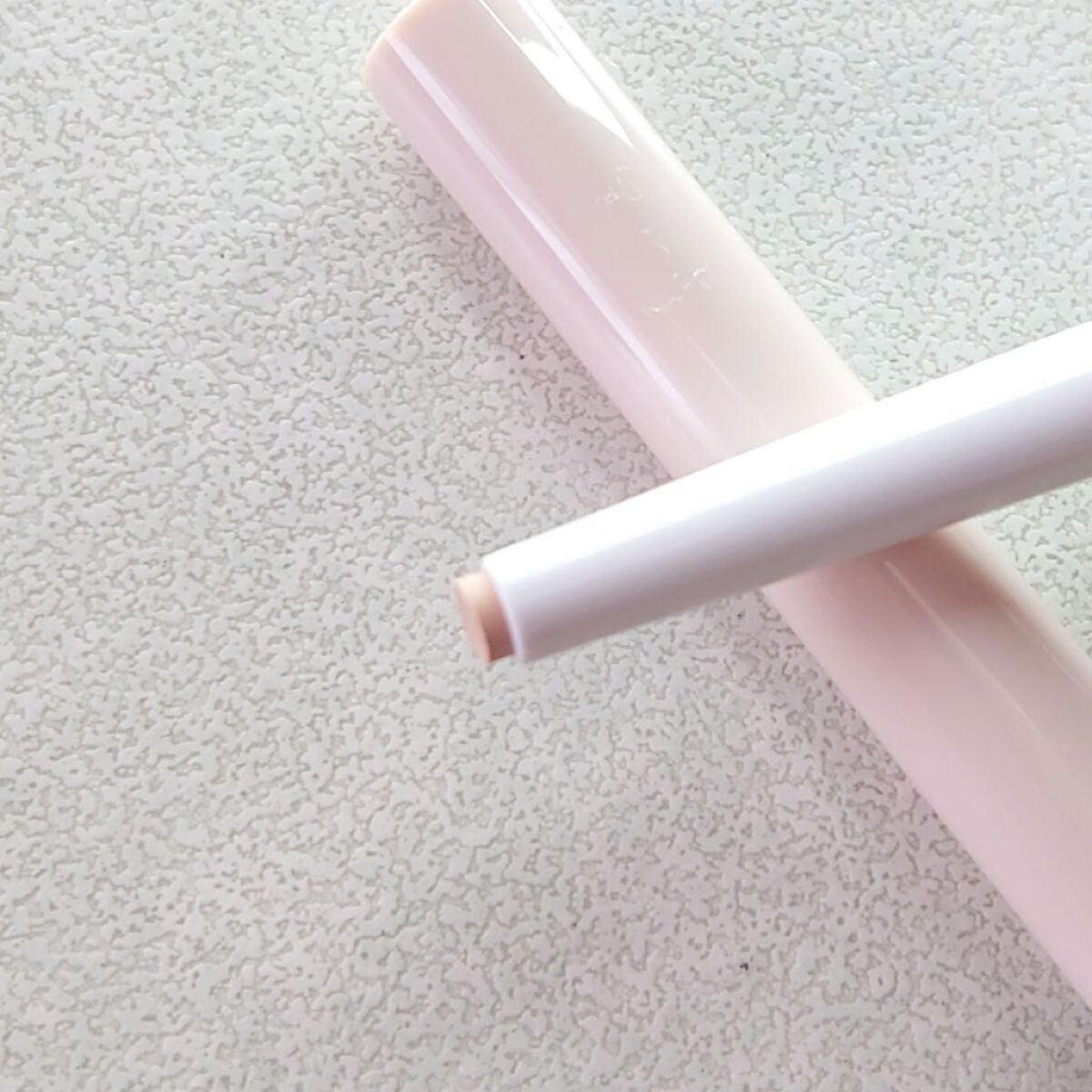 アイバッグコンシーラー/キャンメイク/ペンシルコンシーラーを使ったクチコミ(4枚目)