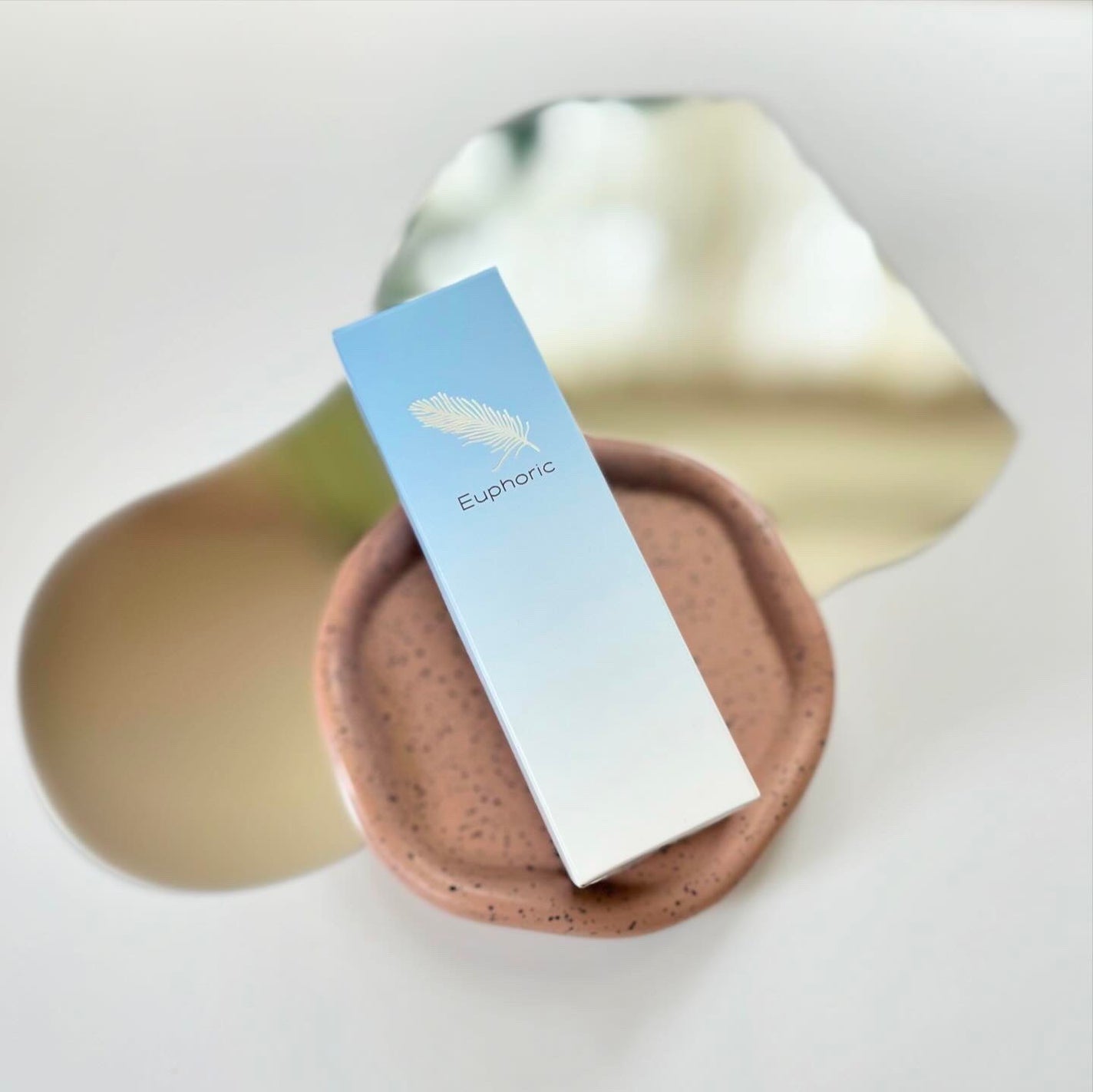 P.P.エッセンス/Euphoric/美容液を使ったクチコミ(2枚目)