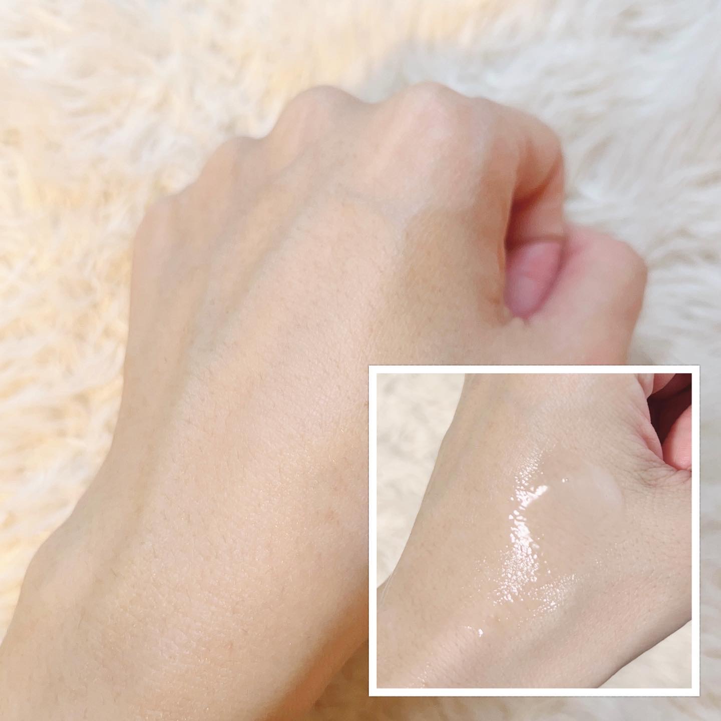 ポリバレント/POLYVALENT/美容液を使ったクチコミ（3枚目）