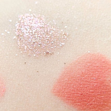 MISSHA イージー フィルター シャドウパレット/MISSHA/アイシャドウパレットを使ったクチコミ(5枚目)