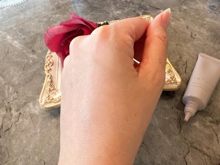 モイスチュアリフトファンデーション ナチュラル/rafuna/クリーム・エマルジョンファンデーションの画像