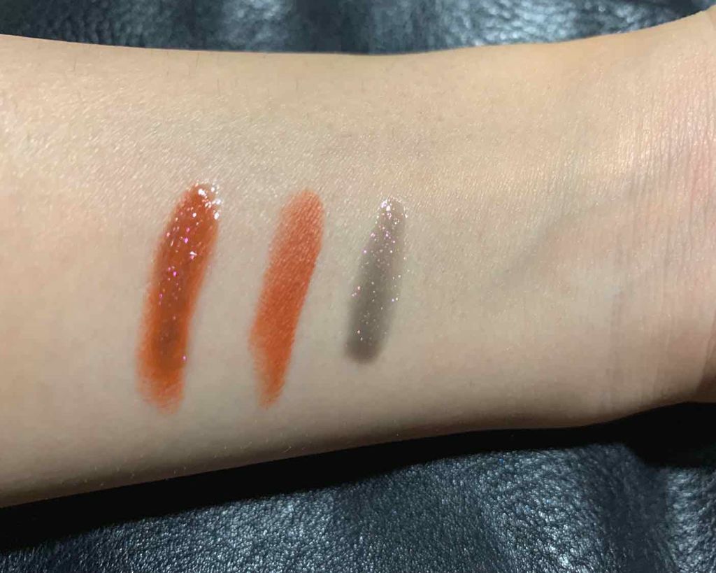 バルマンコレクション/ロレアル パリ/口紅を使ったクチコミ(2枚目)