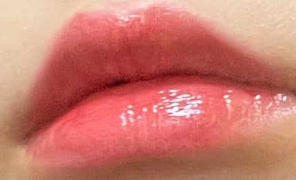 デュイジェルグロウティント/wakemake/リップティントを使ったクチコミ(1枚目)