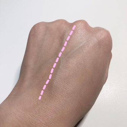 ラトゥー エクラ ファンデーション プライマー N/PAUL & JOE BEAUTE/化粧下地を使ったクチコミ(3枚目)