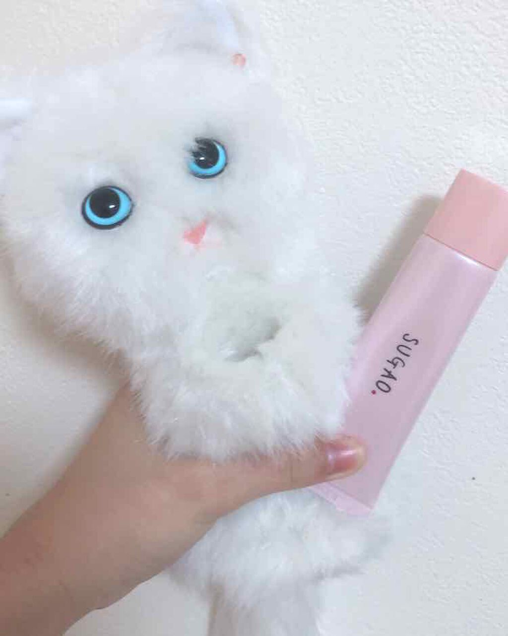 スノーホイップクリーム/SUGAO®/化粧下地を使ったクチコミ(1枚目)