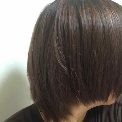 PYUAN アクション シャンプー/コンディショナー/ピュアン/シャンプー・コンディショナーを使ったクチコミ(3枚目)