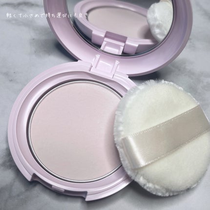 エテュセ フェイスエディション(パウダー)/ettusais/プレストパウダーを使ったクチコミ(10枚目)