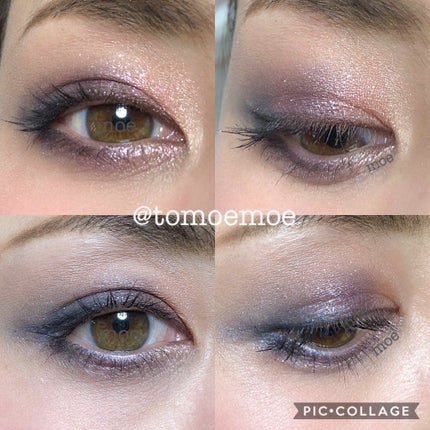 30ã¢ã€ã·ã£ããŠãã¬ãã ãã©ãŒãã¥ã³ãã§ã€ããŒãº ã¶ãã¬ã€ã/MAKEUP REVOLUTION/ã¢ã€ã·ã£ããŠãã¬ããã䜿ã£ãã¯ãã³ãïŒ3æç®ïŒ