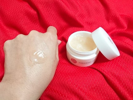 肌和華ジェル/肌和華(HADAWAKA)/オールインワン化粧品を使ったクチコミ(3枚目)