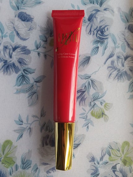 EYEXIA/アニス/アイケア・アイクリームを使ったクチコミ(1枚目)