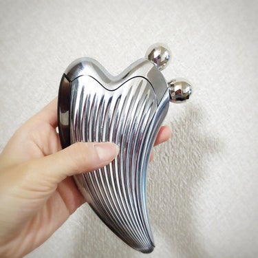 試してみた】ReFa CAXA RAY/ReFa | LIPS