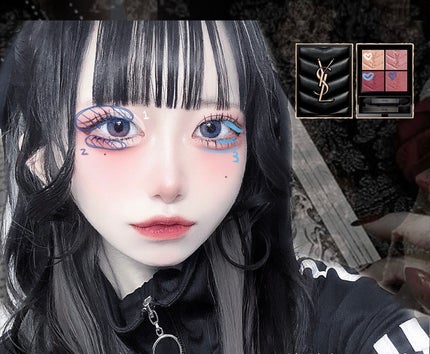 ブライトピュアベースCC/CandyDoll/CCクリームを使ったクチコミ(5枚目)