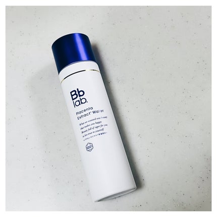 プラセンテン/Bb lab./化粧水を使ったクチコミ(1枚目)
