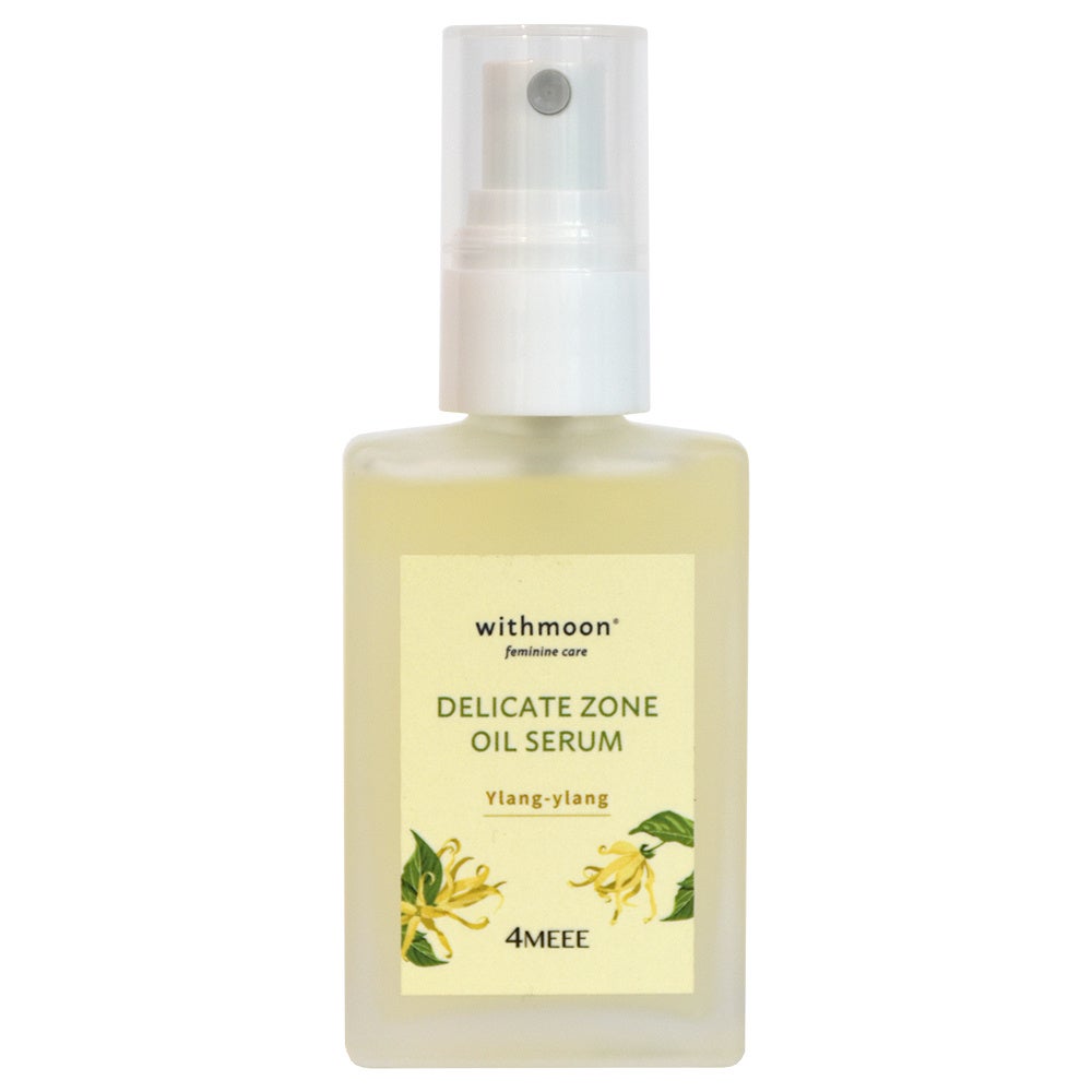 withmoon フェミニンケア オイルセラム 4MEEEブレンド / withmoon