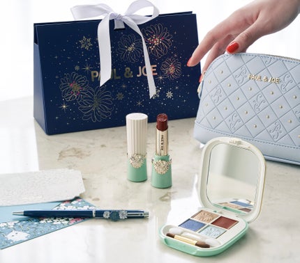 ハンド クリーム/PAUL & JOE BEAUTE/ハンドクリームを使ったクチコミ(4枚目)