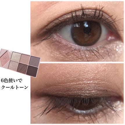 ゆかぴ on LIPS 「【Wonjungyo】あのTWICEのメイクも手がける韓国のメ..」(6枚目)