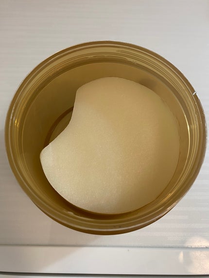 センテラ クイックカーミングパッド/SKIN1004/トナーパッドを使ったクチコミ(3枚目)