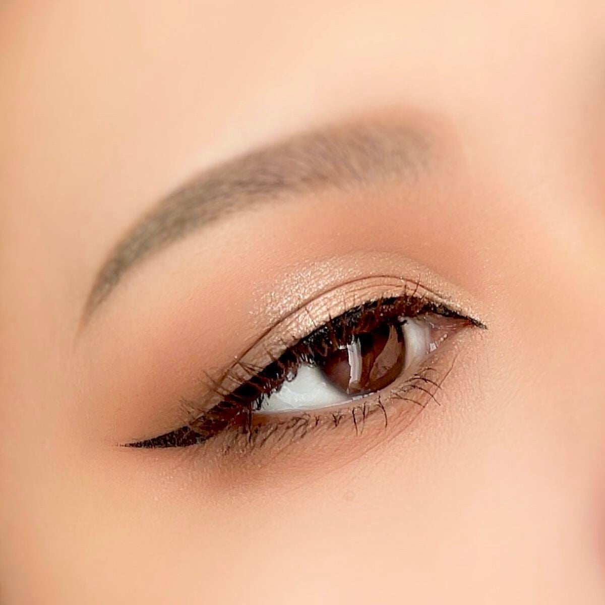 プレイカラー アイシャドウ/ETUDE/アイシャドウパレットを使ったクチコミ(3枚目)